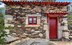 Quinta Da Cabrida - Casa Do Feitor - Douro